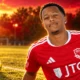 Sammy Henia-Kamau FA Cup hat-trick Jersey Bulls
