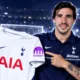 Sandro Tonali Tottenham signing from Newcastle £92.5 million