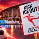 SoFi Stadium UNITE HERE Local 11 contract ratified