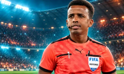 Somali referee 2026 World Cup US travel rules