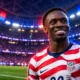 USA 4-1 Paraguay World Cup opener Caesars