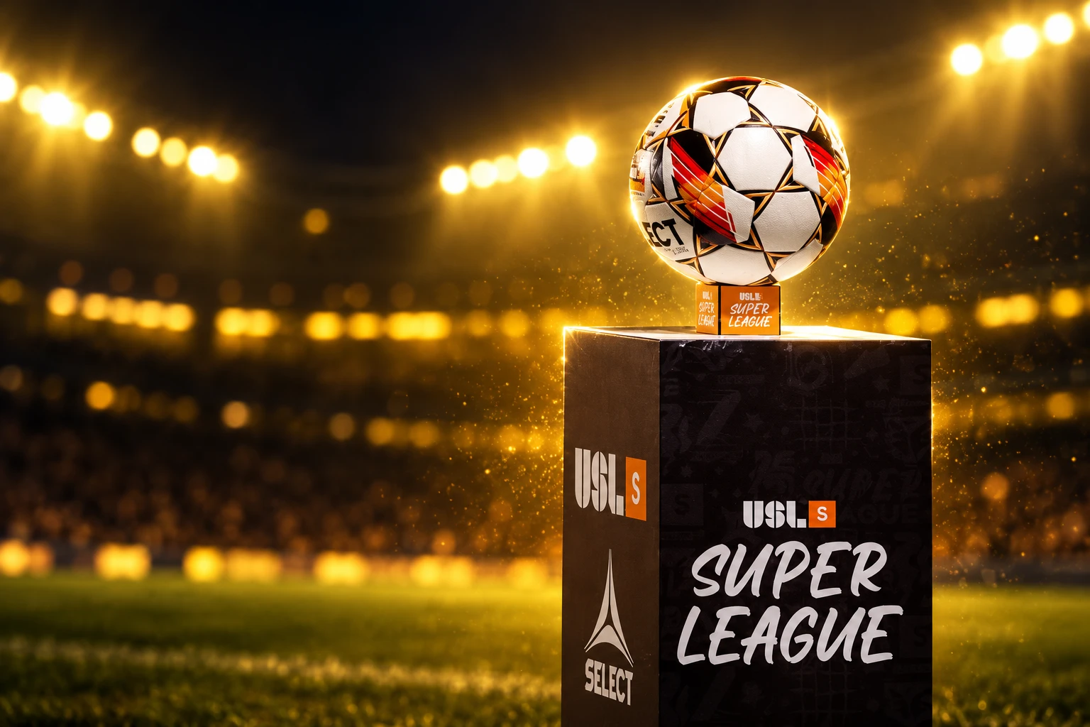 USL Super League first CBA $37200 salary floor