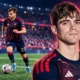 Will Sands starts every match after extension
