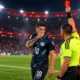 Iceland slow substitution Japan scores Tokyo friendly