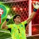 Bounou ties World Cup penalty save record