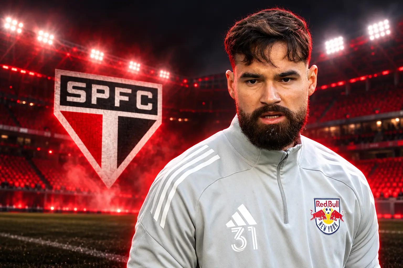 carlos coronel rejects la galaxy sao paulo stay