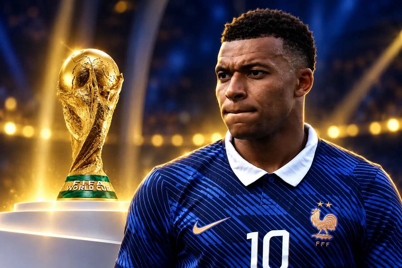 highest scoring clubs 2026 World Cup Real Madrid