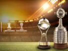 Trofeos CONMEBOL