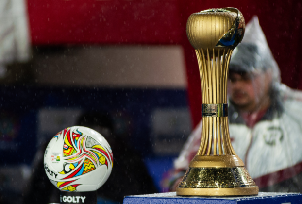 Sorteo Liga BetPlay
