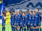 Millonarios en el clásico capitalino