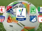 Liga BetPlay cuadrangulares