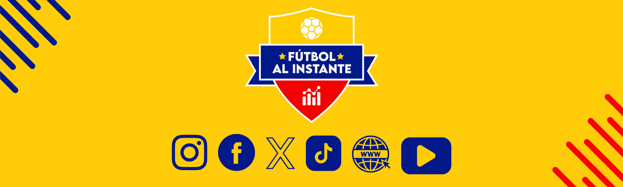 Fútbol al Instante